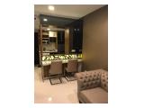 Jual Apartemen Lexington Residence Jakarta Selatan - 1 Bedroom Fully Furnished