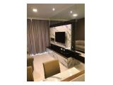 Jual Apartemen Lexington Residence Jakarta Selatan - 1 Bedroom Fully Furnished