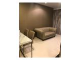 Jual Apartemen Lexington Residence Jakarta Selatan - 1 Bedroom Fully Furnished