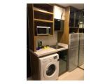 Jual Apartemen Lexington Residence Jakarta Selatan - 1 Bedroom Fully Furnished
