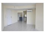 Jual 2 Unit Apartemen Taman Rasuna Kuningan Jakarta Selatan - 1 BR Semi Furnished dan 2 BR Unfurnished
