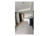 FOR SALE !! APARTEMEN DAAN MOGOT CITY ONLY 1,2M 