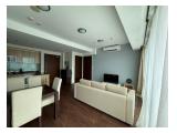 Selling Apartemen Setiabudi Sky Garden Jakarta Selatan - 1 Bedroom Furnished