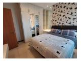 Dijual dan Disewakan 1 Bedroom Apartemen Thamrin Residences 