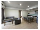 Jual TERMURAH 3 Bedroom Apartemen Menteng Park Private Lift Rugi 2 Milyar - Super BU || Pesah : 0878-8881-8271