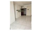 For Sale Apartment Mediterania Garden Residence 2 - 2 Bedrooms High Floor Unfurnished