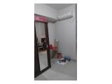 Jual Cepat! Studio Taman Melati Margonda Tower 2, Lokasi Strategis Dekat UI