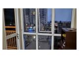Jual Cepat! Studio Taman Melati Margonda Tower 2, Lokasi Strategis Dekat UI