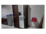 Jual Cepat! Studio Taman Melati Margonda Tower 2, Lokasi Strategis Dekat UI