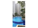 Jual Apartemen Bassura City Jakarta Timur Unit Ready Langsung Sewa Harga Miring Khusus Investor 5 Unit Furnish Agent Terpercaya BESSPROPERTI