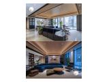 JUAL CEPAT : Botanica Apartment, 3+1BR 288sqm, Total renovated, High floor, VERY RARE UNIT! Also avail 2/2+1/3/Townhouse for sale