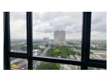 Di Jual Rugi Apartemen Mewah Collins Boulevard Gading Serpong Unit Studio 