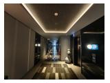 Di Jual Rugi Apartemen Mewah Collins Boulevard Gading Serpong Unit Studio 